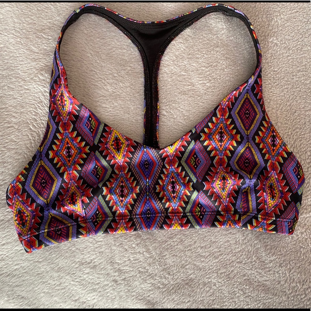 Onzie sports bra
